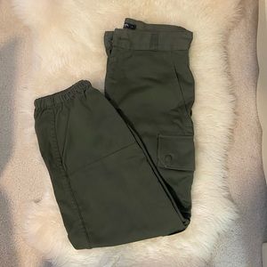 Nasty Gal Cargo Pants